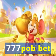 777pob bet